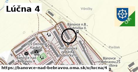 Lúčna 4, Bánovce nad Bebravou