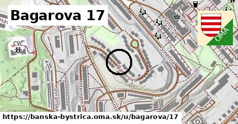 Bagarova 17, Banská Bystrica