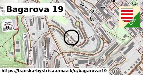 Bagarova 19, Banská Bystrica