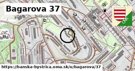 Bagarova 37, Banská Bystrica