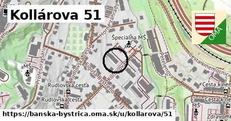 Kollárova 51, Banská Bystrica