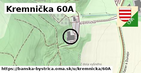 Kremnička 60A, Banská Bystrica