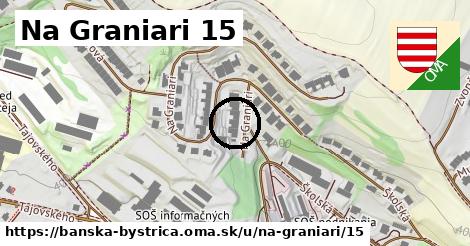 Na Graniari 15, Banská Bystrica