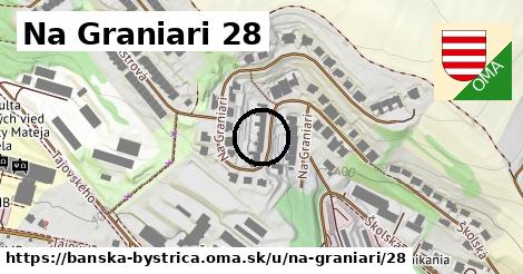 Na Graniari 28, Banská Bystrica