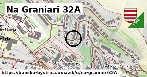 Na Graniari 32A, Banská Bystrica