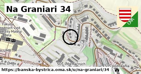 Na Graniari 34, Banská Bystrica