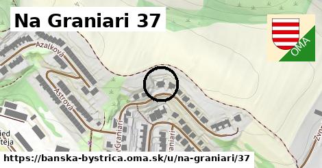 Na Graniari 37, Banská Bystrica