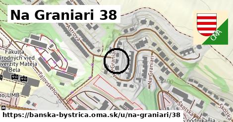 Na Graniari 38, Banská Bystrica