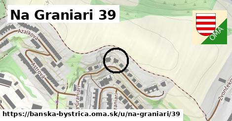 Na Graniari 39, Banská Bystrica
