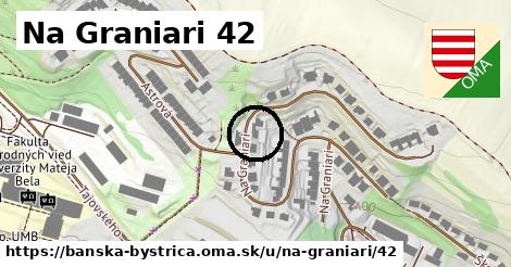 Na Graniari 42, Banská Bystrica