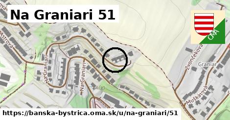 Na Graniari 51, Banská Bystrica