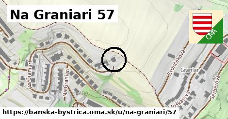 Na Graniari 57, Banská Bystrica