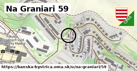 Na Graniari 59, Banská Bystrica