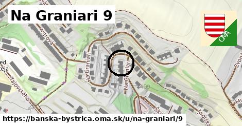 Na Graniari 9, Banská Bystrica