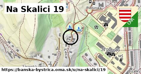 Na Skalici 19, Banská Bystrica