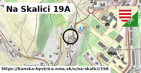 Na Skalici 19A, Banská Bystrica