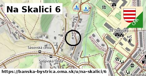 Na Skalici 6, Banská Bystrica