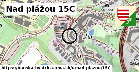 Nad plážou 15C, Banská Bystrica