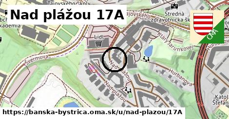 Nad plážou 17A, Banská Bystrica