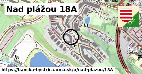 Nad plážou 18A, Banská Bystrica