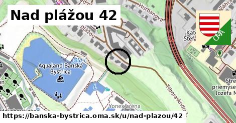 Nad plážou 42, Banská Bystrica