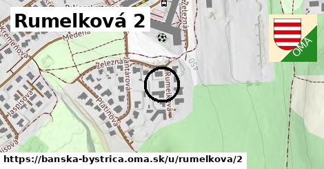 Rumelková 2, Banská Bystrica