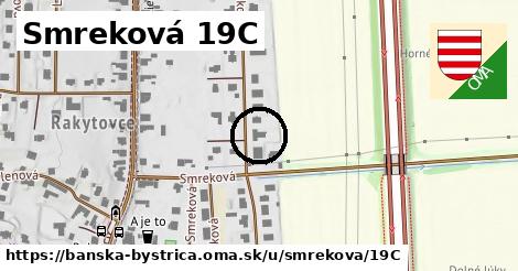 Smreková 19C, Banská Bystrica