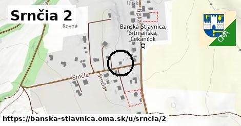 Srnčia 2, Banská Štiavnica