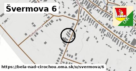 Švermova 6, Belá nad Cirochou