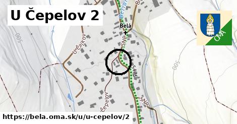 U Čepelov 2, Belá