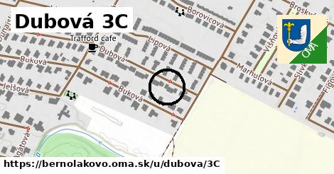 Dubová 3C, Bernolákovo