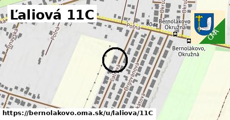 Ľaliová 11C, Bernolákovo