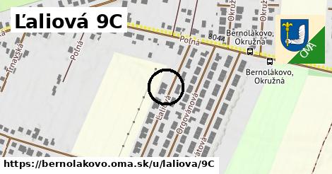 Ľaliová 9C, Bernolákovo