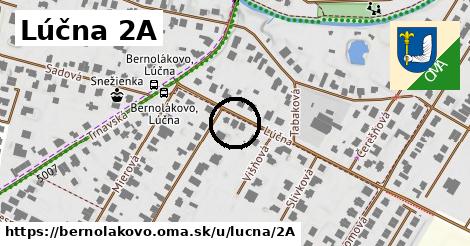 Lúčna 2A, Bernolákovo