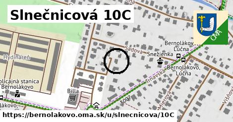 Slnečnicová 10C, Bernolákovo