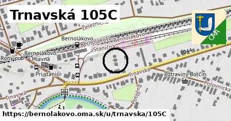 Trnavská 105C, Bernolákovo