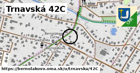 Trnavská 42C, Bernolákovo