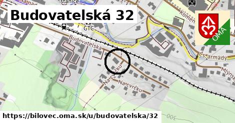 Budovatelská 32, Bílovec