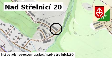 Nad Střelnicí 20, Bílovec