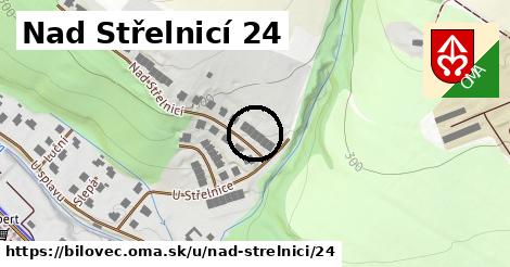 Nad Střelnicí 24, Bílovec