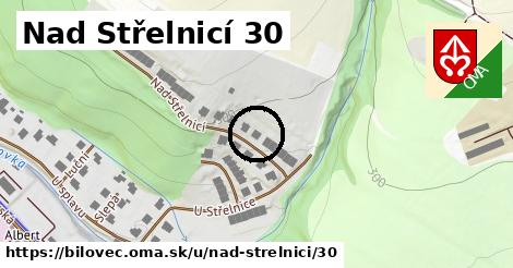 Nad Střelnicí 30, Bílovec