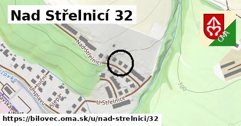 Nad Střelnicí 32, Bílovec