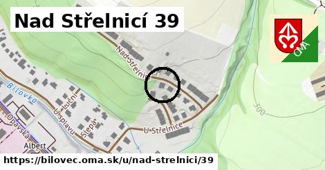 Nad Střelnicí 39, Bílovec