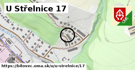 U Střelnice 17, Bílovec