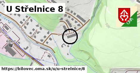 U Střelnice 8, Bílovec