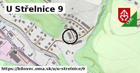 U Střelnice 9, Bílovec