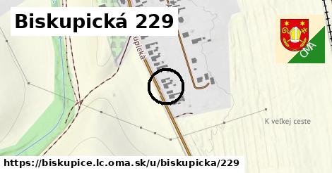 Biskupická 229, Biskupice, okres LC