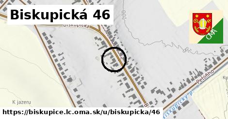 Biskupická 46, Biskupice, okres LC