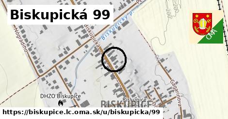 Biskupická 99, Biskupice, okres LC