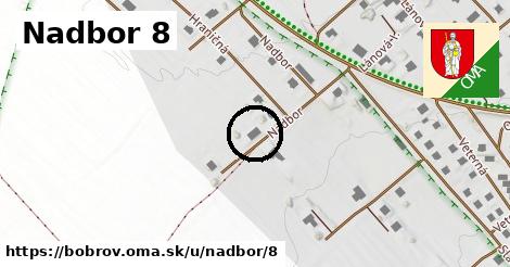 Nadbor 8, Bobrov